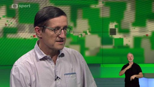 Mezi čtyřma očima