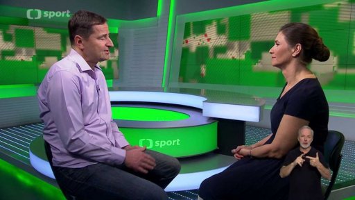 Mezi čtyřma očima