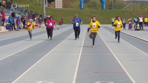 Olympoška na Palačáku