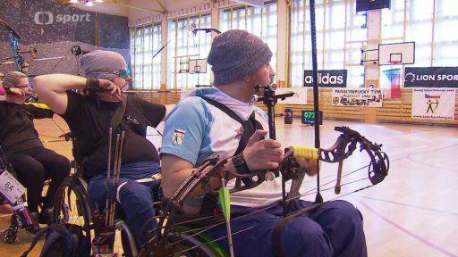 Leoš "Vilém Tell" Bartoš