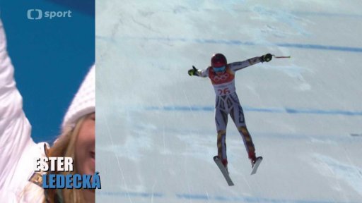 Vzpomínka na české medaile na ZOH 2018