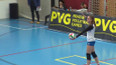 Prague Volleyball Games