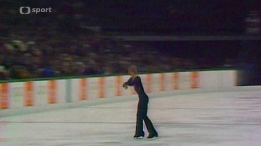 Olympijské vzpomínky Jozefa Sabovčíka