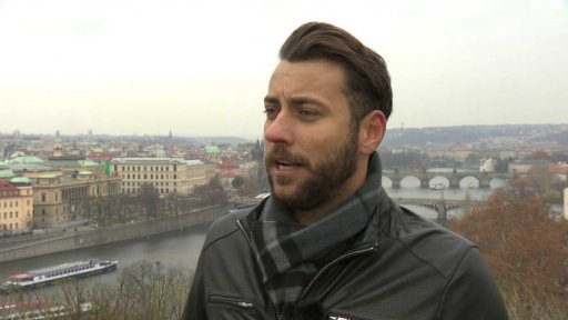 Rok od ukončení hokejové kariéry Ondřeje Pavelce