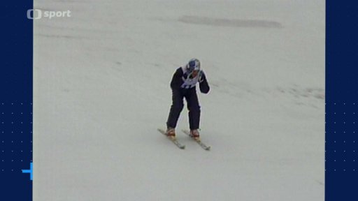 Těsně pod stupni: Aleš Valenta