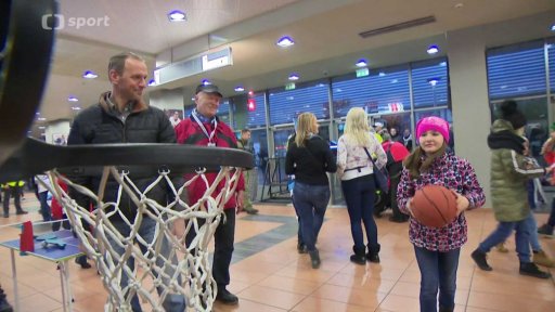 Letní olympiáda dětí a mládeže