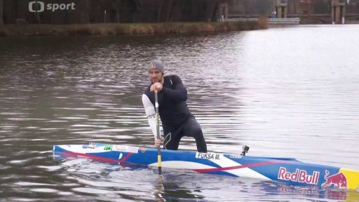 Moje rada tobě: Martin Fuksa