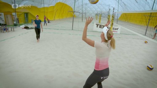 Moje rada tobě: Markéta Sluková Nausch