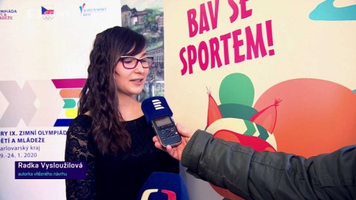 Olympiáda dětí a mládeže