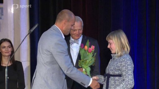 Ceny fair play za rok 2018