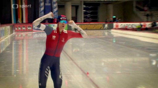 Sezona snů v podání Martiny Sáblíkové