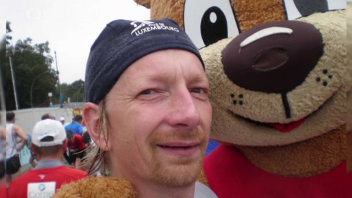 Světové maratony: Berlín