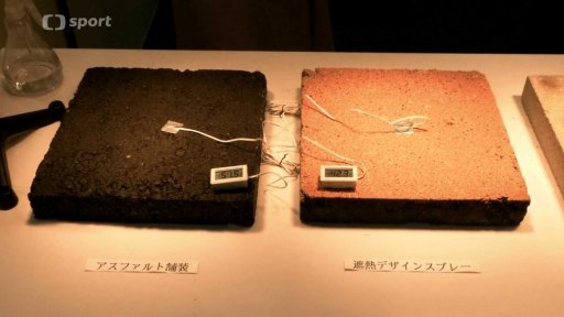 Jak probíhají přípravy Tokia na LOH 2020