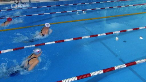 Moje rada tobě: Petra Weber Chocová