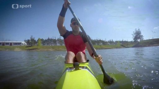 Josef Dostál a jeho příprava na novou sezonu