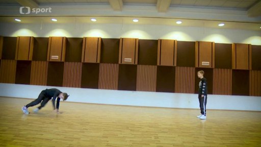 Breakdance jako olympijský sport?