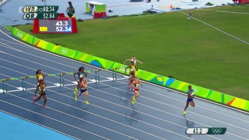 Těsně pod stupni: Zuzana Hejnová