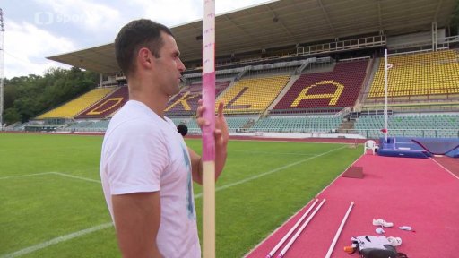 Moje rada tobě: Jan Kudlička