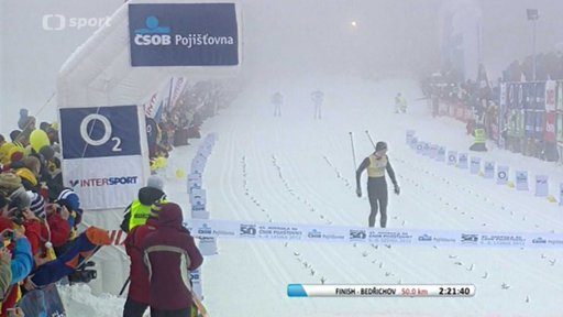 Slavné rodinné dvojice: dynastie Řezáčů