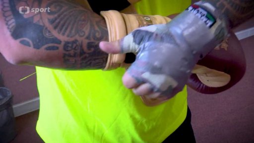 Zpátky v akci: Rudolf Kraj