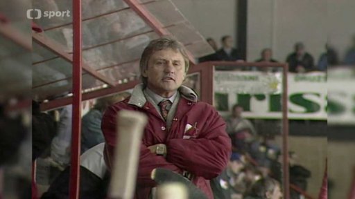 Slavné rodinné dvojice: otec a syn Fardové