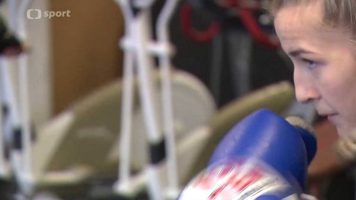 Fabiana Bytyqi obhájila titul