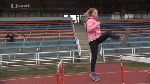 Sazka olympijský víceboj