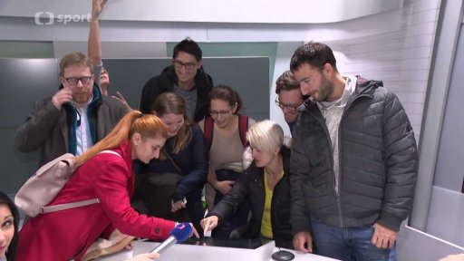 Sportovní diplomacie na LOH