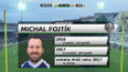 1 na 1: Michal Fojtík