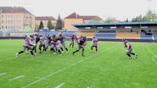 Gladiátoři, do útoku