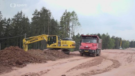 Můj job: Libor Boucký