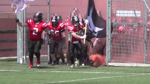 Příbramský restart