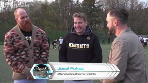 2 na 1: Josef Fuksa a Jan Dundáček