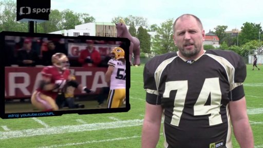 Můj tým, můj vzor