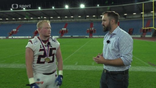 1 na 1: Lukáš Růžek