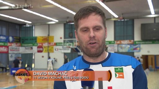 Osmitisícovka zdolána