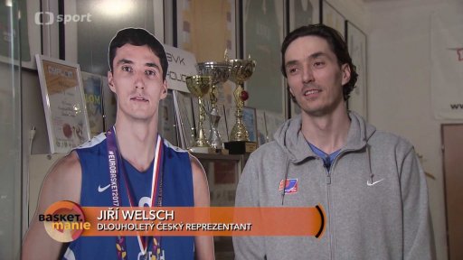 Sága basketbalových Holic