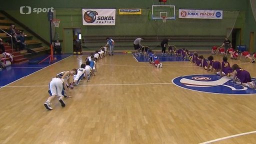 Špunti v Žitné ulici