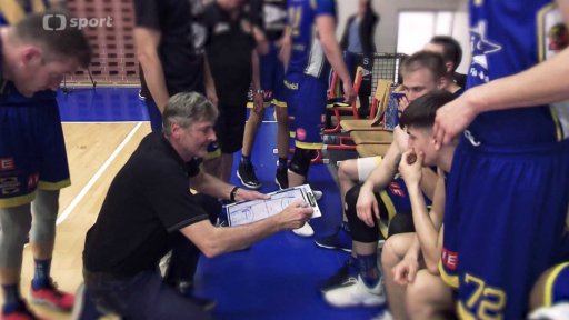 Basket jako archetyp rodiny