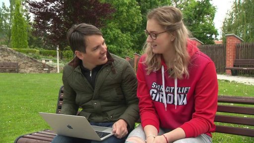 Nejužitečnější Julia