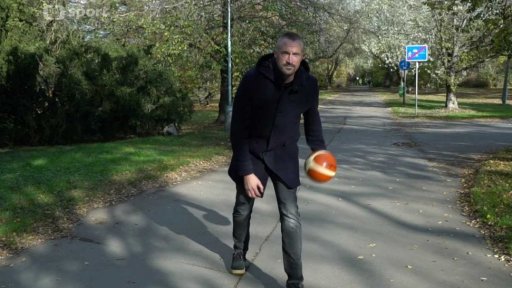 Žádné litování (1. část)