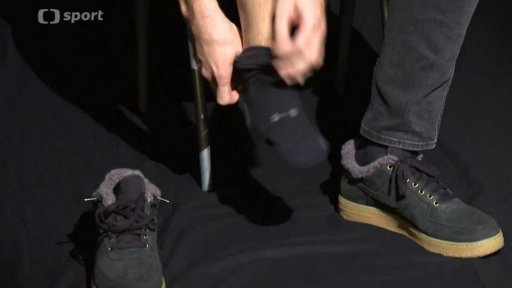 Žádné litování (2. část)