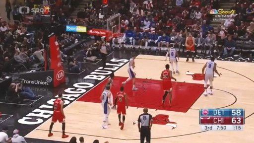 "Ten kluk si to zaslouží"