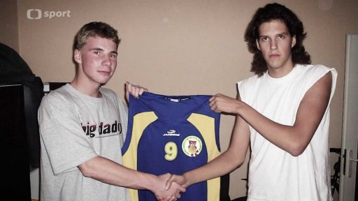 Poslední rozloučení (1. část)