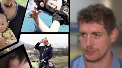 Poslední rozloučení (2. část)