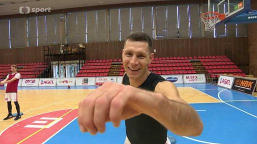 Trochu divnej (2. část)