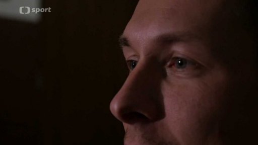 Poutník (1. část)