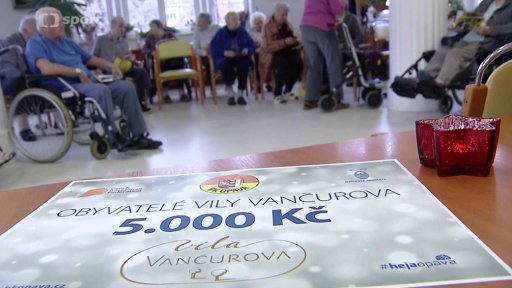 Ježíškova vnoučata