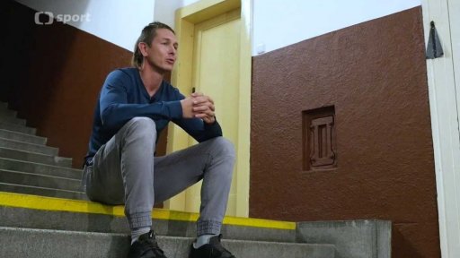 Poutník (2. část)