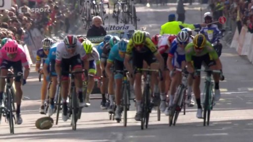 Etapový závod Okolo Romandie